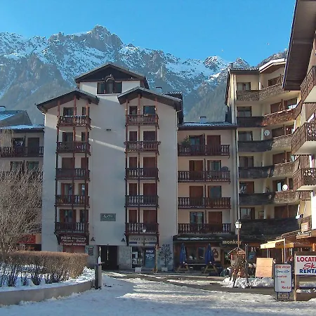 Apartman La Forclaz-6 By Interhome Chamonix