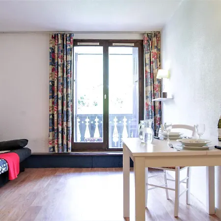 La Forclaz-6 By Interhome *