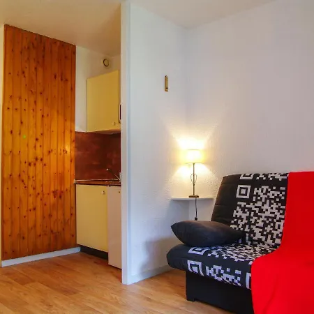 La Forclaz-6 By Interhome Apartman *