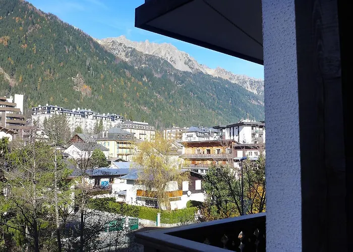 La Forclaz-6 By Interhome Apartman