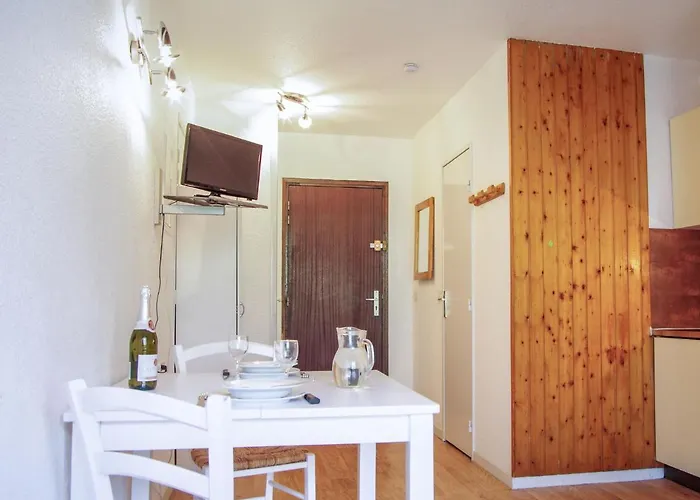 La Forclaz-6 By Interhome * Chamonix