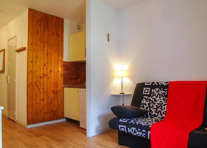 La Forclaz-6 By Interhome Apartman *