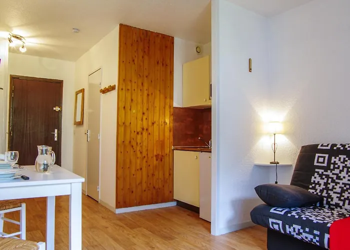 La Forclaz-6 By Interhome Chamonix