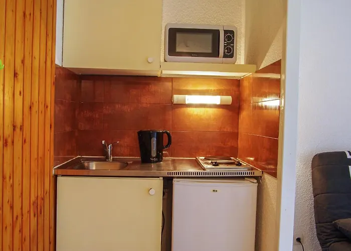 La Forclaz-6 By Interhome Apartman *