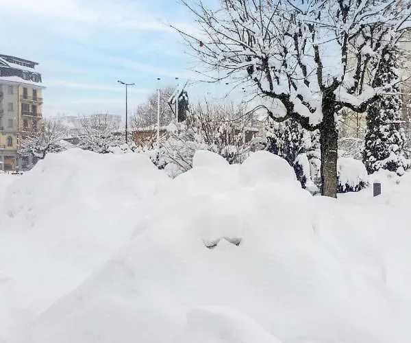 La Forclaz-6 By Interhome