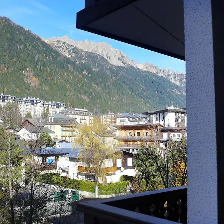 La Forclaz-6 By Interhome Apartament