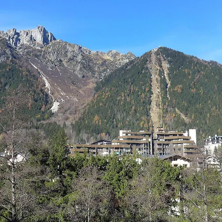 La Forclaz-6 By Interhome