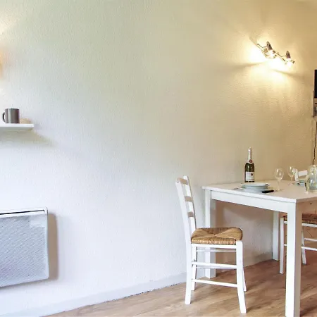 Studio La Forclaz-6 By Interhome