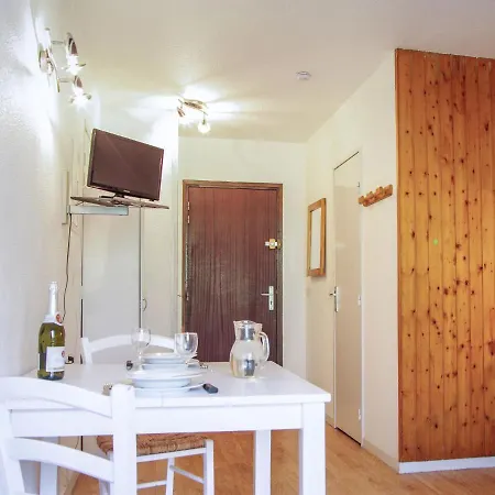 Studio La Forclaz-6 By Interhome * Chamonix