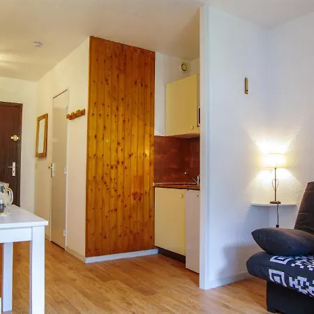 Studio La Forclaz-6 By Interhome Chamonix