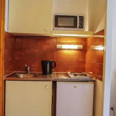 La Forclaz-6 By Interhome Apartament *