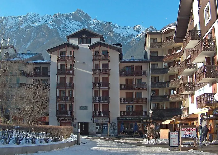 Apartament La Forclaz-6 By Interhome Chamonix