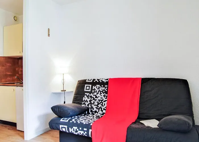 Studio La Forclaz-6 By Interhome