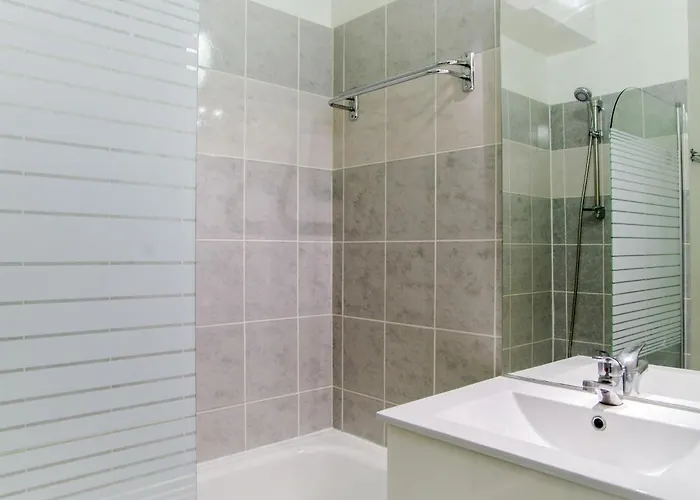 La Forclaz-6 By Interhome * Chamonix