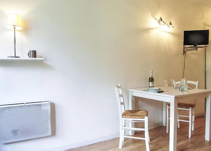 Studio La Forclaz-6 By Interhome