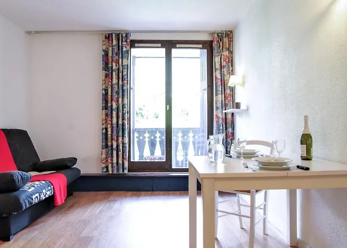 Studio La Forclaz-6 By Interhome *