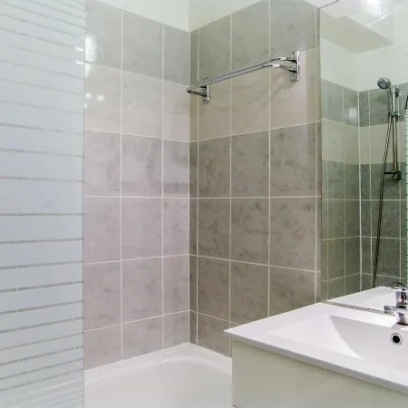 La Forclaz-6 By Interhome * Шамони