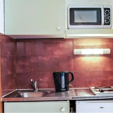 Апартаменты La Forclaz-6 By Interhome