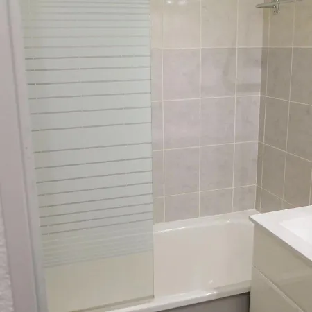 Апартаменты La Forclaz-6 By Interhome