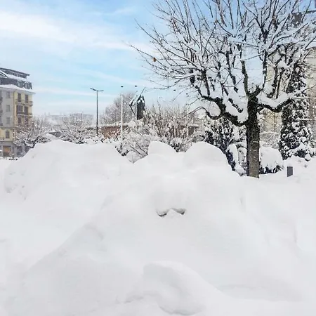 La Forclaz-6 By Interhome